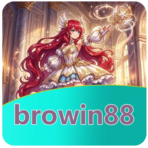 Ilustrasi unduh APK browin88