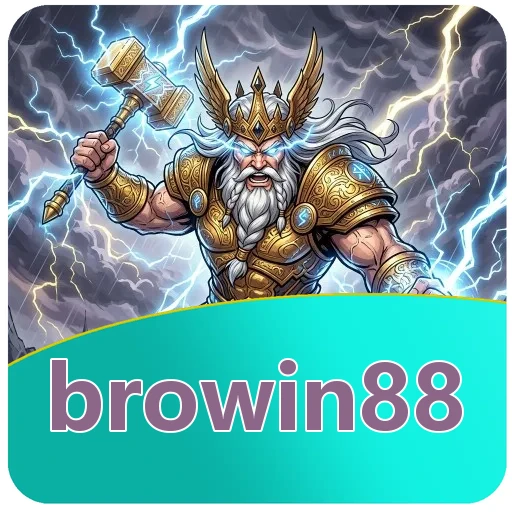 Ilustrasi instal dan buka APK browin88